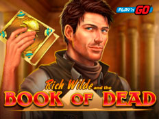 Joacă slotul Book of Dead la Vavada Casino
