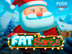 Joacă slotul Fat Santa la Vavada Casino