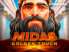 Joacă slotul Midas Golden Touch la Vavada Casino