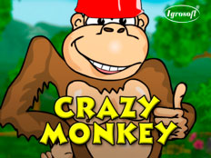 Joacă slotul Crazy Monkey la Vavada Casino