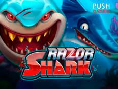 Joacă slotul Razor Shark la Vavada Casino